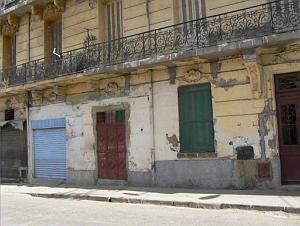 rue Rabelais 38